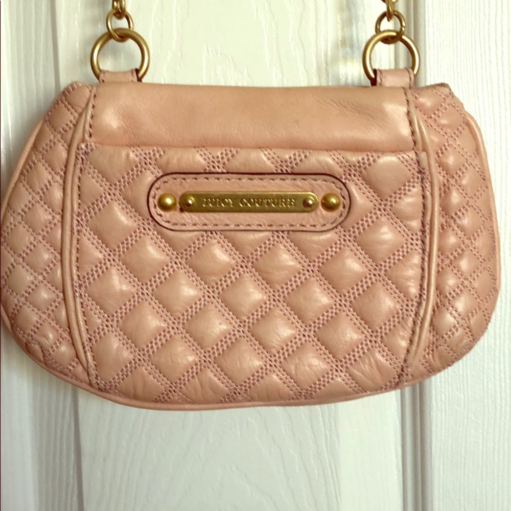 Juicy Couture crossbody bag